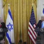 Middle East, Netanyahu: ‘On ceasefire plan coordinated with Trump and staff’
