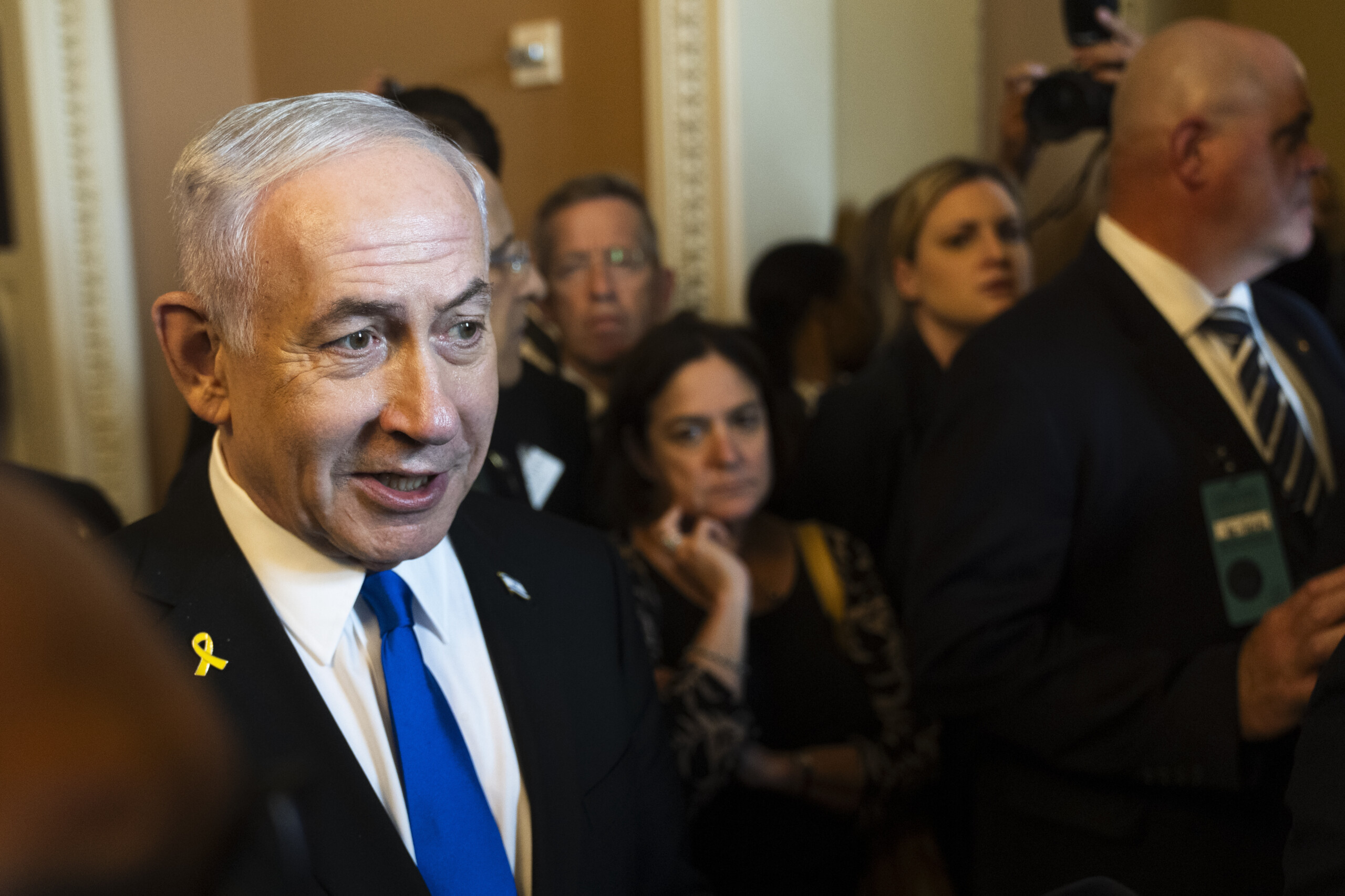 Middle East: Netanyahu summons Smotrich and Ben Gvir to discuss truce agreement