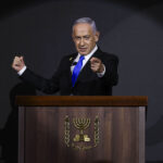 Middle East, Netanyahu: ‘UN report on famine is an absolute lie’