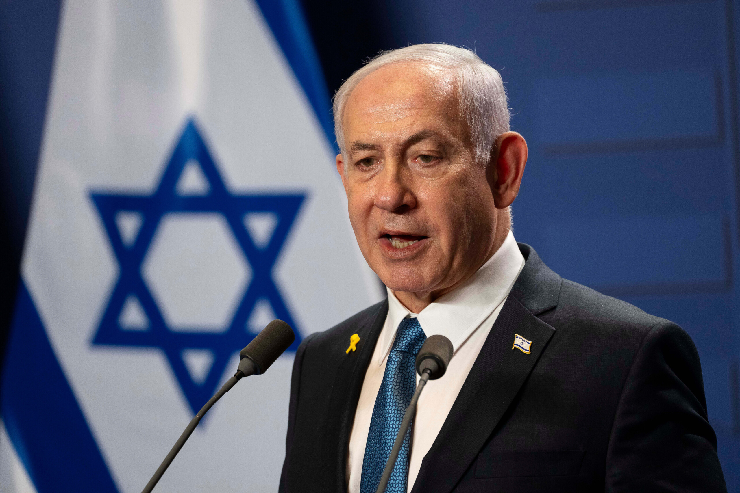 Middle East, Netanyahu warns Iran: ‘Blood will be on the hands of those who attack Israel’