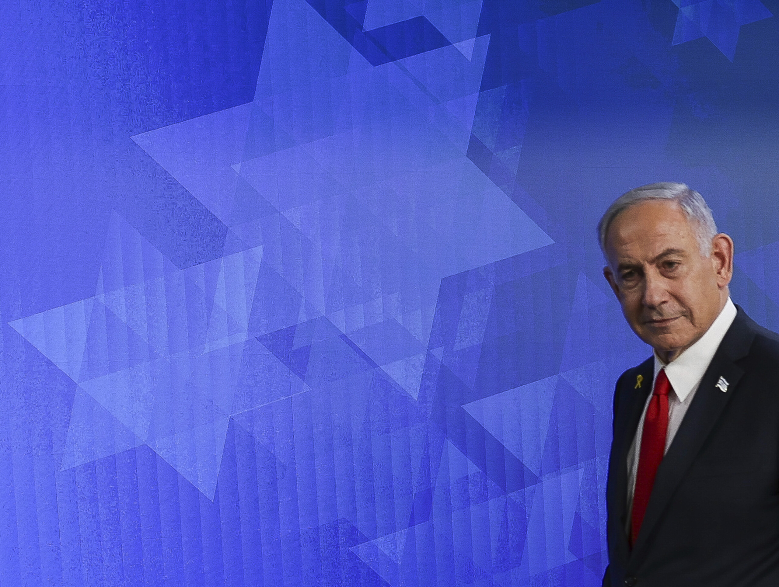Middle East, Netanyahu: ‘We accept Witkoff's new proposal’ Middle East, Netanyahu: ‘We accept Witkoff's new proposal’
