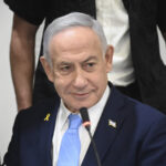 Middle East, Netanyahu: "We will act against Hamas with increasing force."