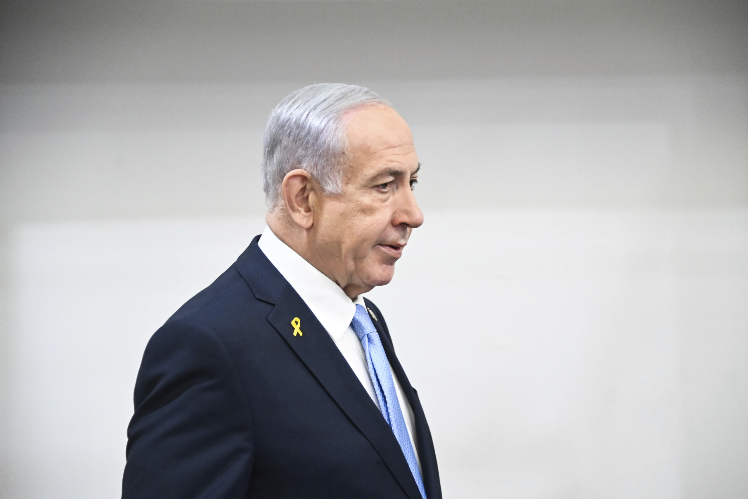 Middle East, Netanyahu: ‘We will establish a new security corridor in Gaza’