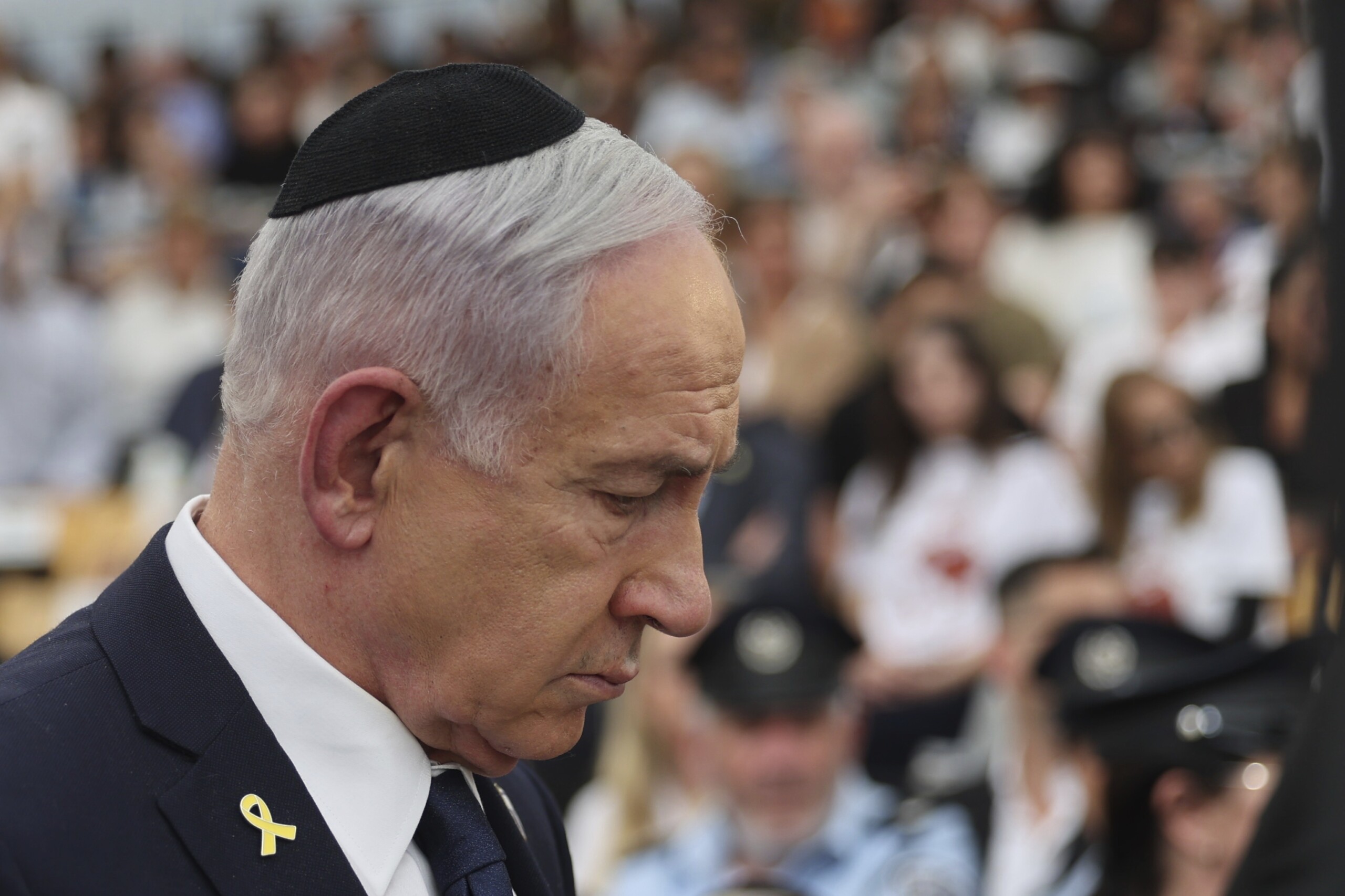 Middle East, Netanyahu's Office: "Talks in Doha Focus on Ending the Fighting"