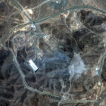 Middle East: new Israeli attacks on Iranian military infrastructure