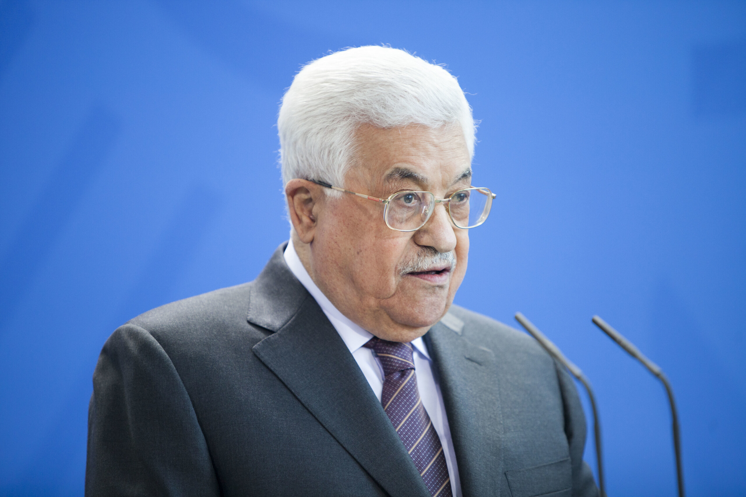 Middle East, number 2 PNA: ‘Ready for agreement with Israel, even a single state’