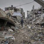 Middle East, OIC adopts Egypt's plan for the Gaza Strip