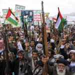 Middle East: Oman, ceasefire agreement between the US and the Houthis