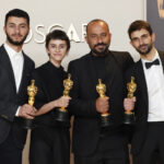 Middle East, Palestinian co-director of Oscar-winning film ‘No Other Land’ arrested