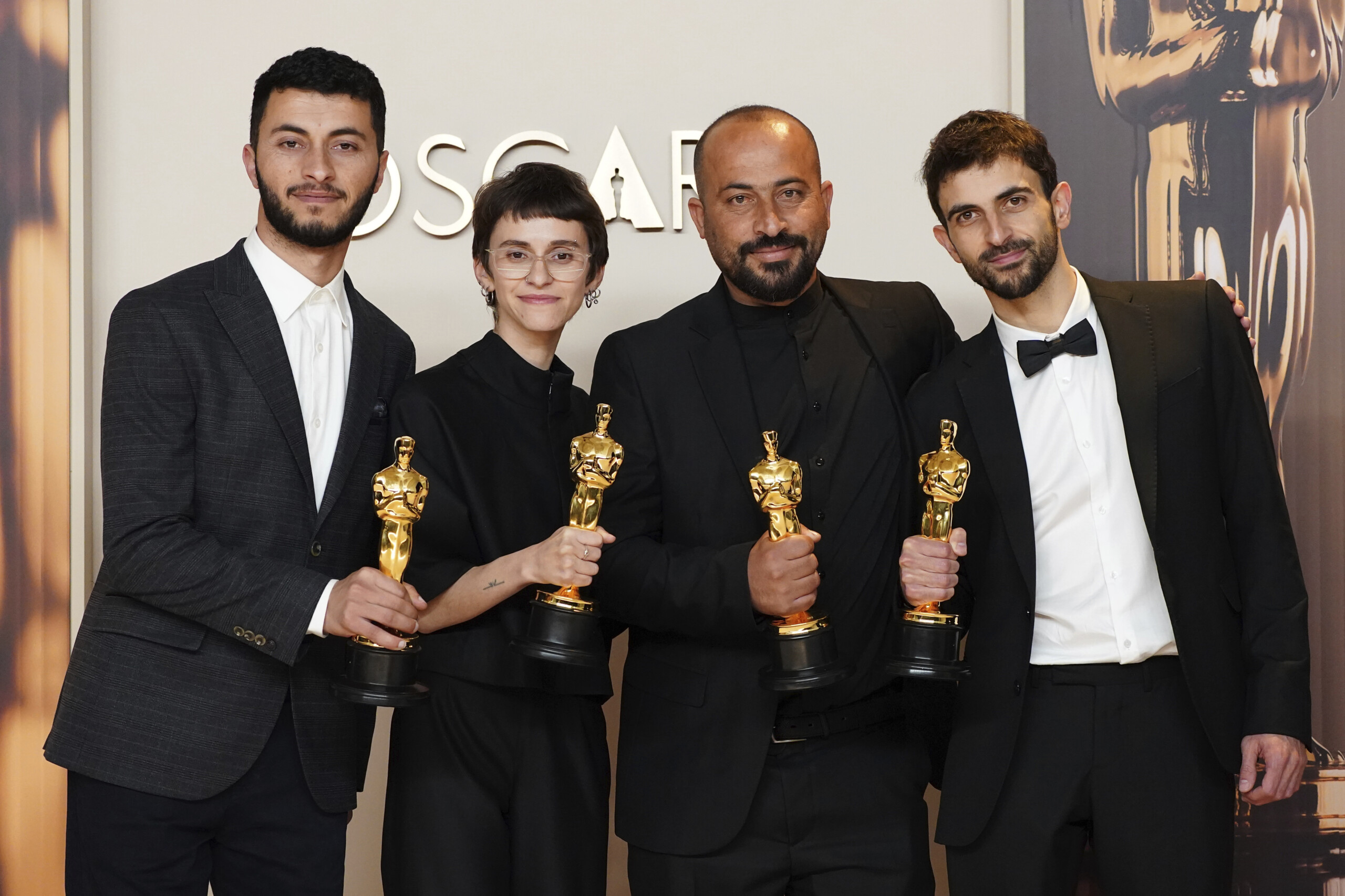 Middle East, Palestinian co-director of Oscar-winning film ‘No Other Land’ arrested