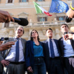 Middle East, PD-M5S-AVS leaders: ‘Government must revoke military cooperation with Israel’
