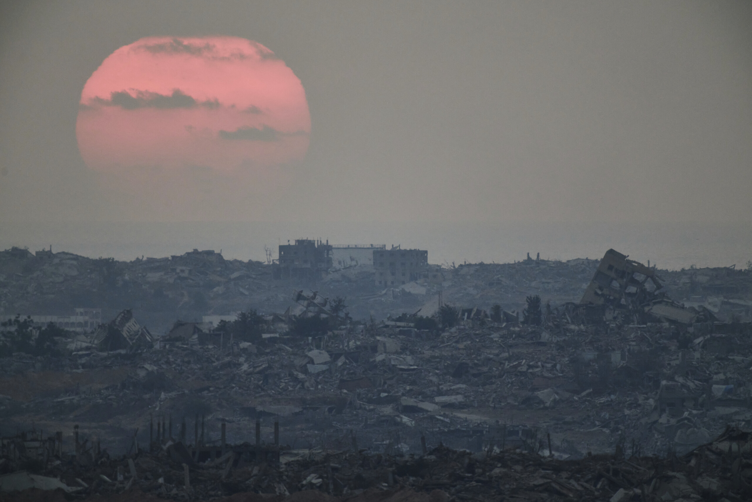Middle East, PNA: ‘Israel's plan is turning the West Bank into a prison’ Middle East, PNA: ‘Israel's plan is turning the West Bank into a prison’