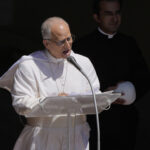 Middle East, Pope: ‘Gaza? I would go, but it is not the formula for peace’