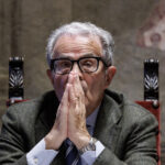 Middle East, Prodi: "We are heading toward a balance of authoritarian regimes"