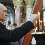 Middle East: Putin speaks with Netanyahu, discusses regional conflicts