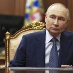 Middle East, Putin to Netanyahu: ‘Ready to facilitate nuclear negotiations with Iran’