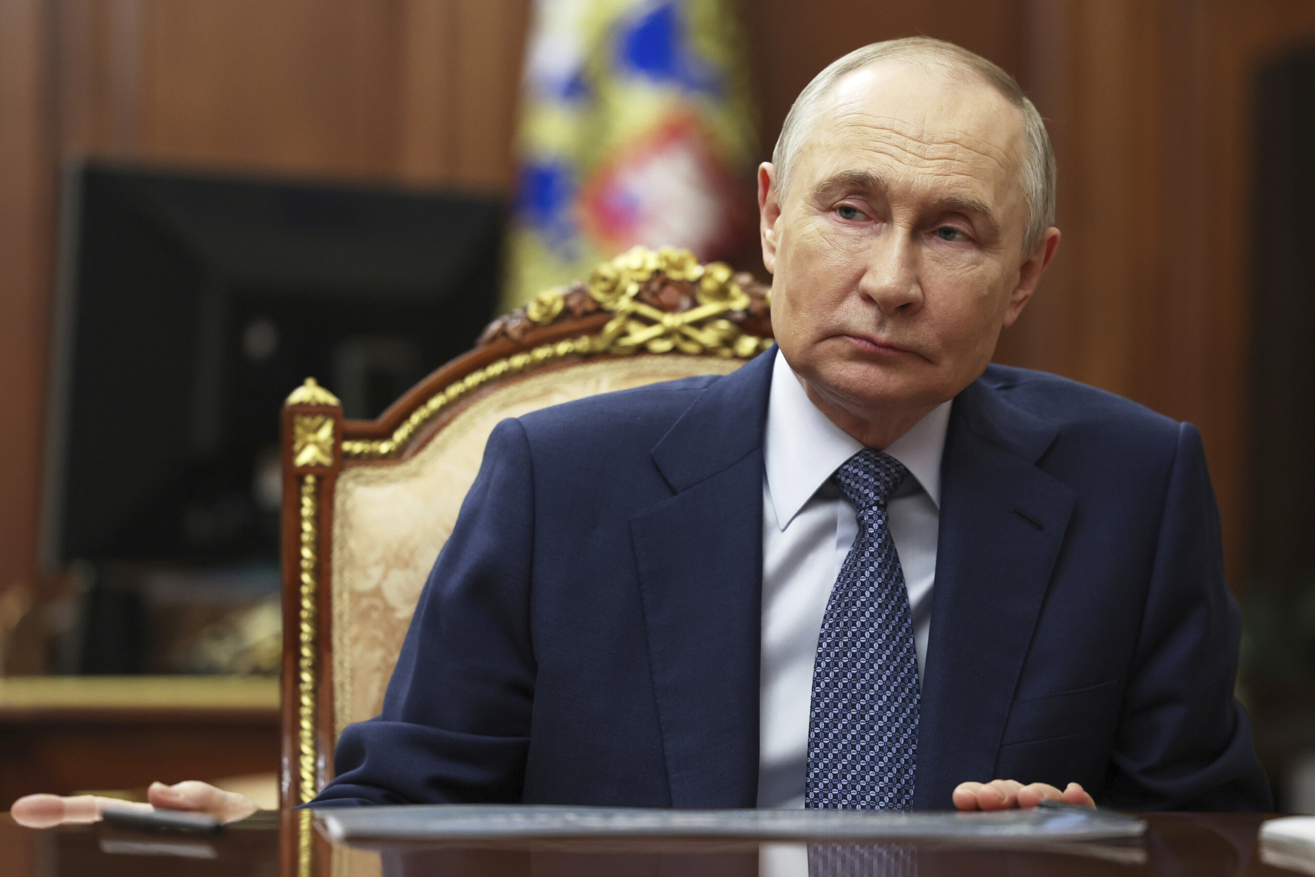 Middle East, Putin to Netanyahu: ‘Ready to facilitate nuclear negotiations with Iran’