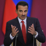 Middle East, Qatar: "Some progress in ceasefire talks"