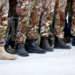 Middle East: reshuffling of Italian contingents in Iraq and Kuwait