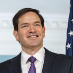 Middle East, Rubio meets hostages' families: ‘Victory when they are home’