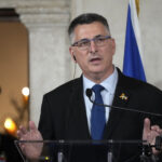 Middle East, Saar: ‘Israel has not decided on military government in Gaza’