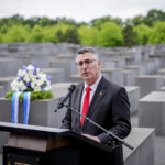 Middle East, Saar: ‘We will not allow a Palestinian state in the heart of Israel’