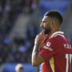 Middle East, Salah criticises UEFA: ‘It celebrates al-Obeid but does not explain his death’