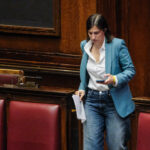 Middle East, Schlein: "Antisemitism accusations unacceptable, our platform is clear"