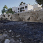 Middle East: settlers attack Taybeh, setting two cars on fire