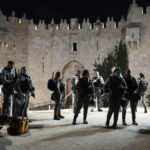 Middle East: Shin Bet, foiled terrorist attack in Old Jerusalem