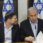 Middle East, Smotrich: ‘Gaza will be completely destroyed’