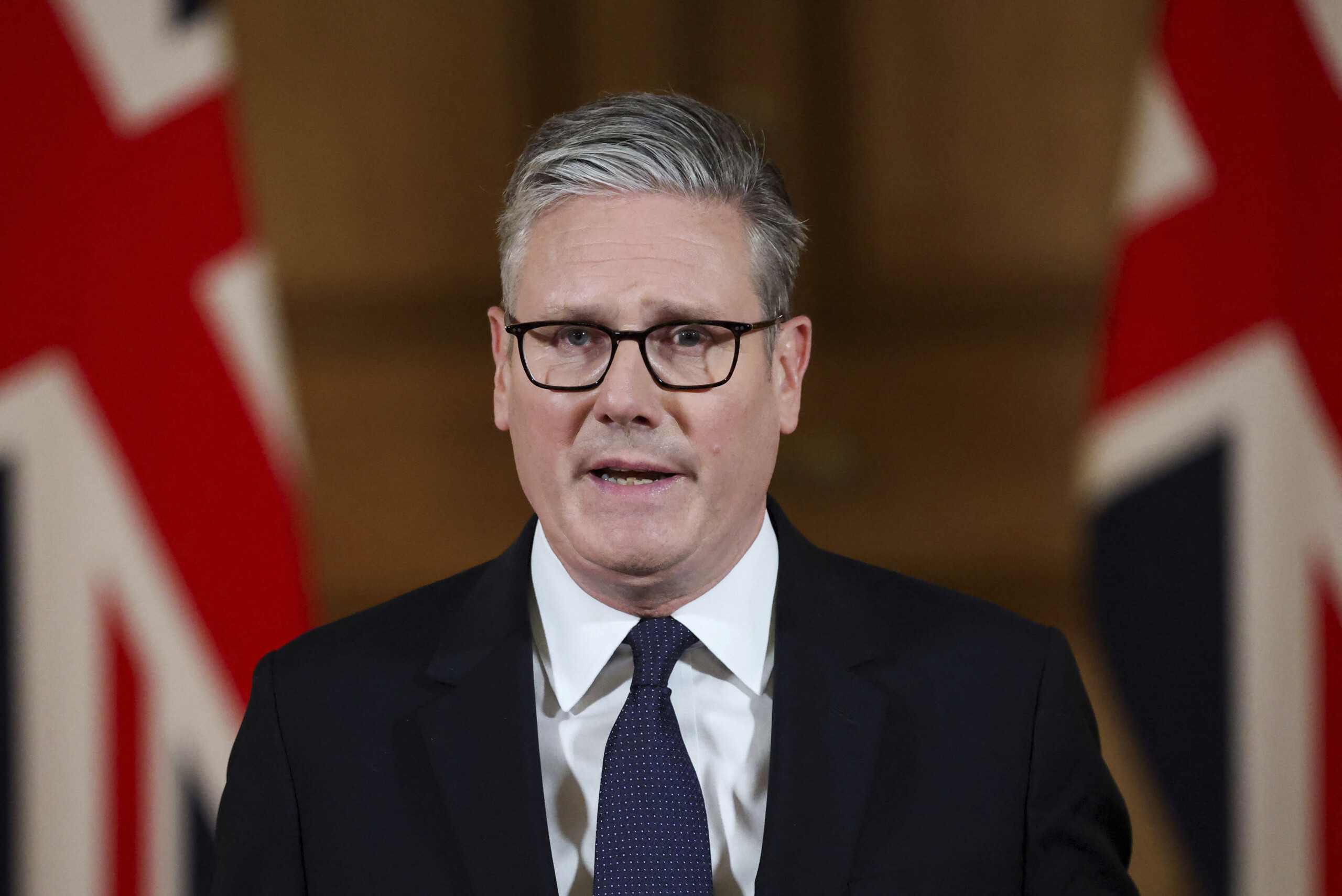 Middle East, Starmer: ‘Ceasefire or we will recognise Palestine in September’ Middle East, Starmer: ‘Ceasefire or we will recognise Palestine in September’