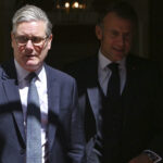 Middle East: Starmer chairs emergency cabinet meeting on Gaza