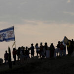 Middle East: strike in Israel, one million people expected in Tel Aviv