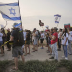 Middle East: strike in Israel, relatives of hostages denounce “government's stubbornness”