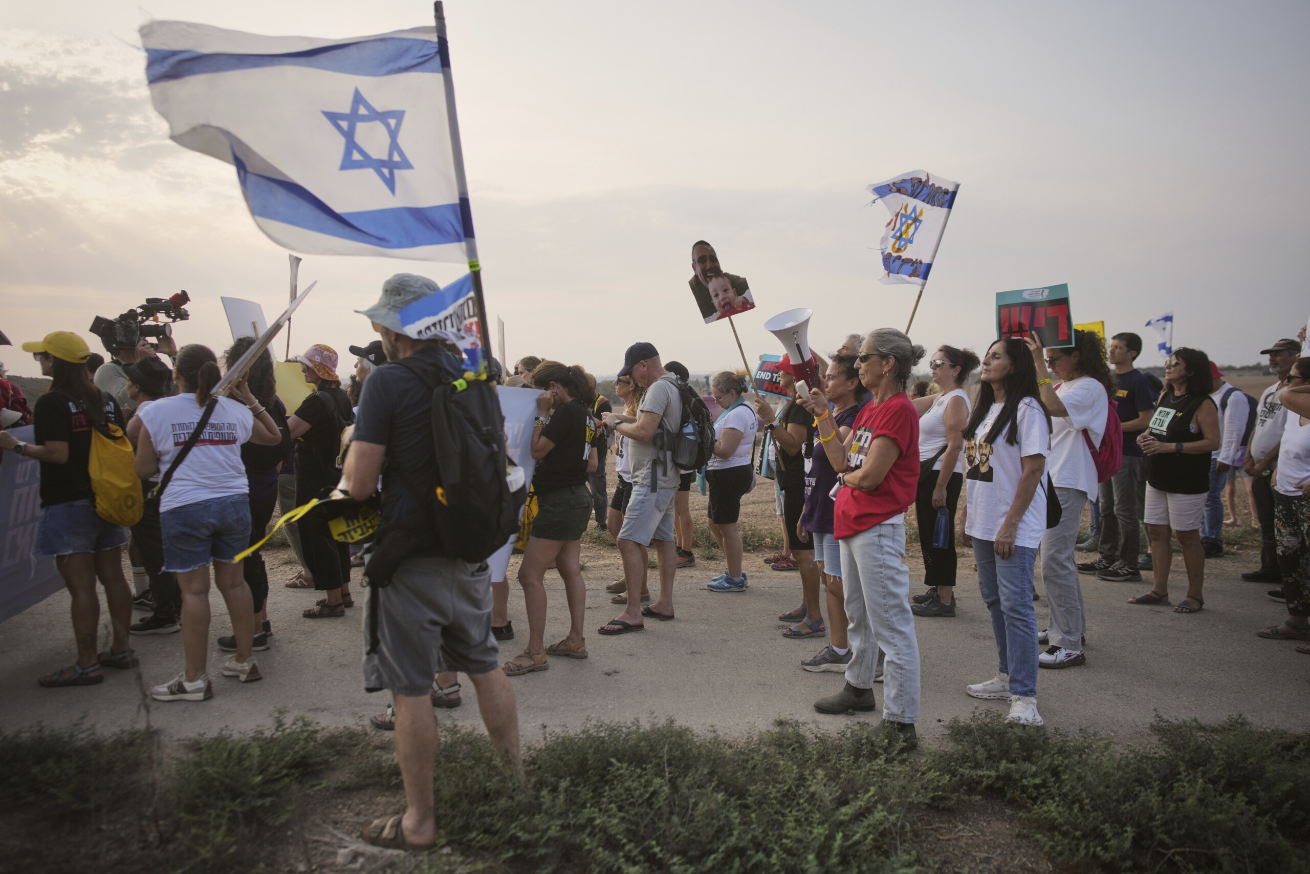 Middle East: strike in Israel, relatives of hostages denounce “government's stubbornness”