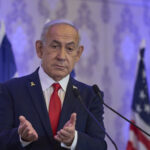 Middle East: survey shows 62% of Israelis believe their government has lost the trust of the country