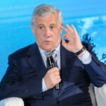 Middle East, Tajani: "Adam to Arrive in Italy on June 11, Israel Authorizes Departure"
