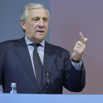 Middle East, Tajani: ‘Ceasefire in Gaza as soon as possible’