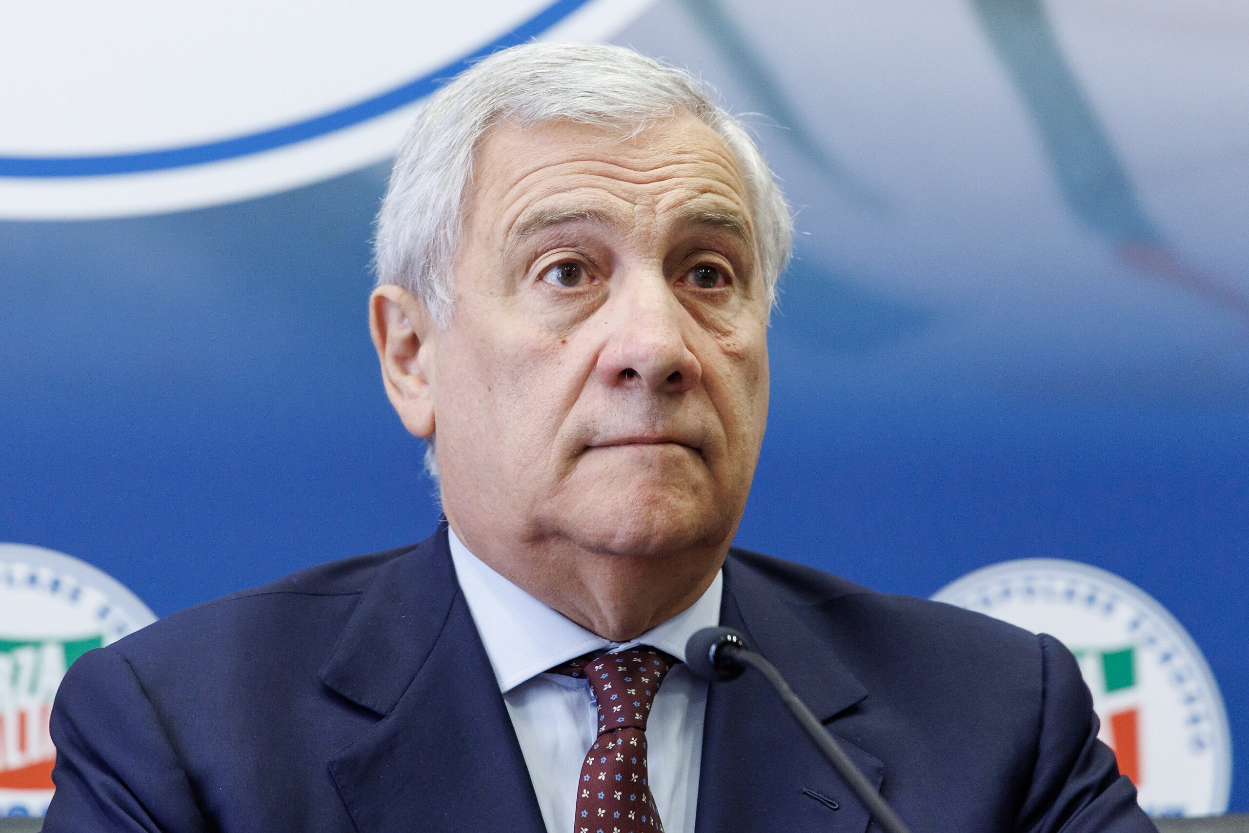 Middle East, Tajani: ‘Common sense must prevail and the war must end soon’