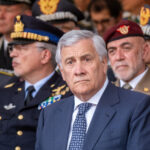 Middle East, Tajani: "End of the Iran war should lead to a ceasefire in Gaza"