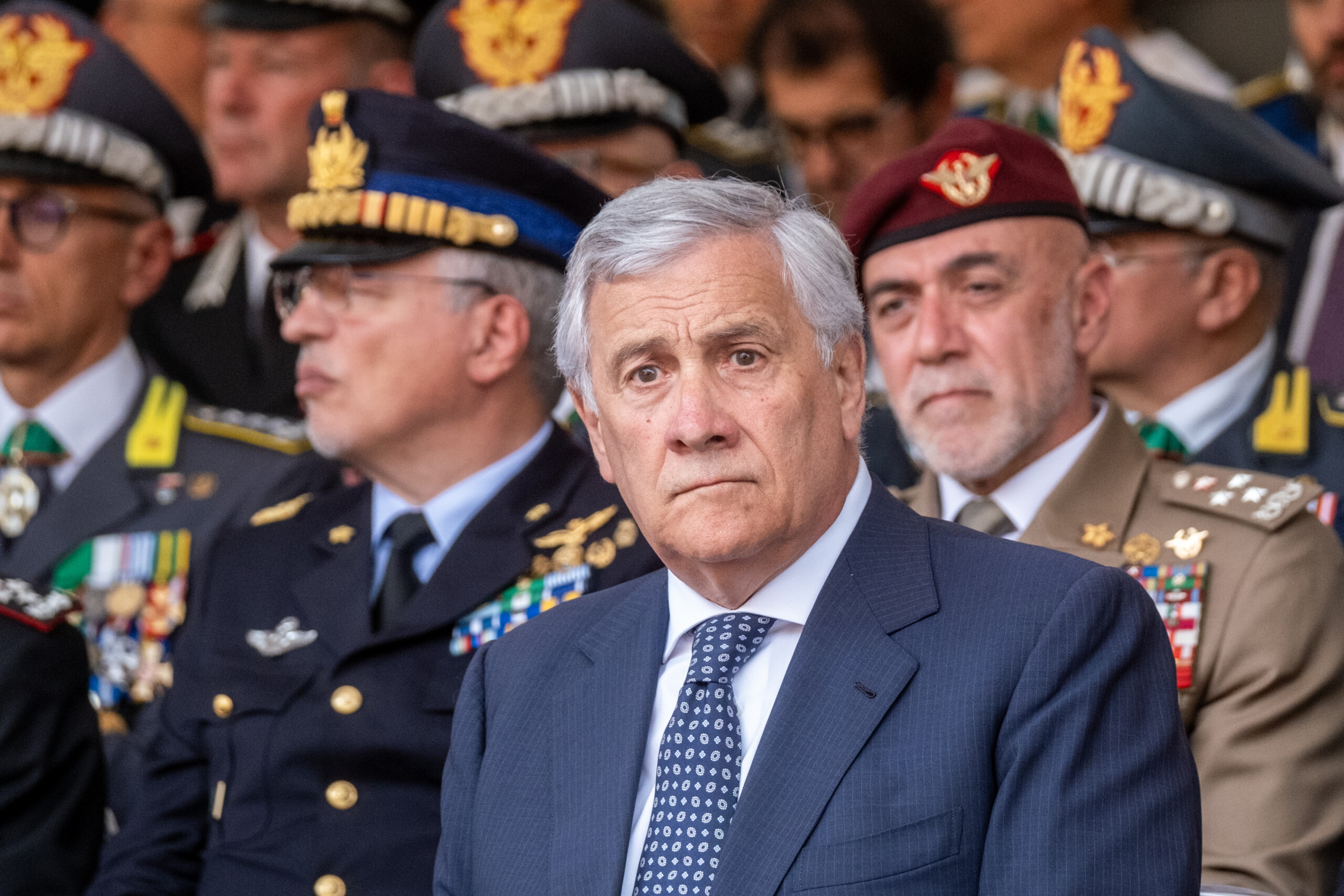 Middle East, Tajani: "End of the Iran war should lead to a ceasefire in Gaza" Middle East, Tajani: "End of the Iran war should lead to a ceasefire in Gaza"