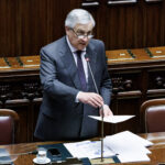 Middle East, Tajani: ‘Israel's reaction is taking unacceptable forms’