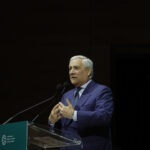 Middle East, Tajani: "Our humanitarian efforts do not end here"