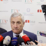 Middle East, Tajani: ‘Pizzaballa in Gaza with 500 tonnes of aid, Israel must halt operations’