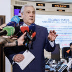 Middle East, Tajani: ‘The occupation of Gaza is a serious mistake’