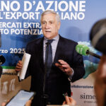 Middle East, Tajani: “The situation in Lebanon is worrying, parties must respect their commitments”