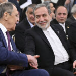 Middle East, Tehran: ‘US has no authority over Iran foreign policy’