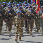 Middle East, Tenenti (Unifil): ‘Italian Blue Helmets in Lebanon are safe’