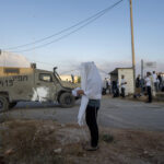 Middle East: The Left, EU extends sanctions to Israeli settlers in the West Bank